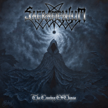 Review: Sacramentum - The Coming of Chaos (Reissue)