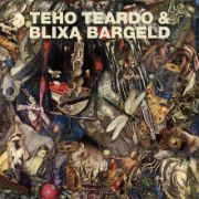 Teho Teardo & Blixa Bargeld: Christian & Mauro