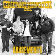 Review: Abusements - Grievance Beerwater Reprisal