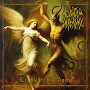 Review: Ad Vitam Infernal - Le Ballet des Anges