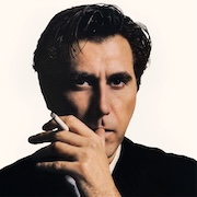 Bryan Ferry: Retrospective – Selected Recordings 1973-2023