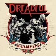 DVD/Blu-ray-Review: Dreadful - Soulmates