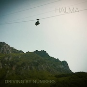 Review: Halma - Driving By Numbers