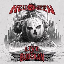 Helloween: Live at Budokan