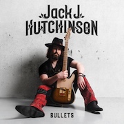 DVD/Blu-ray-Review: Jack J Hutchinson - Battles