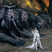 Review: Lustmord - Much Unseen Is Also Here