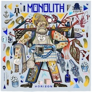 DVD/Blu-ray-Review: Monolith - Horizon
