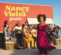 DVD/Blu-ray-Review: Nancy Vieira - Gente