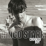 Ringo Starr: Crooked Boy