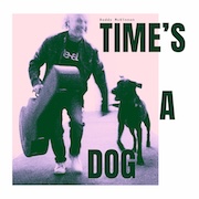 DVD/Blu-ray-Review: Roddy McKinnon - Time's A Dog