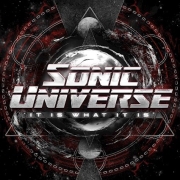 DVD/Blu-ray-Review: Sonic Universe - It Is What It Is