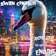 Swan Chorus: Achilles And The Difference Engine