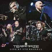 Teramaze: Live At 170 Russell