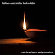 Theo Travis: Aeolus: One Hour Duduk Meditation