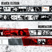 Review: Ulrich Ellison - Momentum