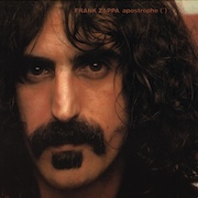 Frank Zappa: Apostrophe (') – 50th Anniversary Edition