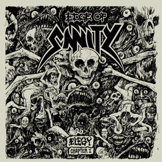 DVD/Blu-ray-Review: Edge of Sanity - Elegy - Chapter I