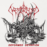 Nephasto: Deformed Deviation