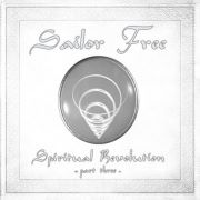 DVD/Blu-ray-Review: Sailor Free - Spiritual Revolution – Part 3