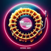 DVD/Blu-ray-Review: The Waffle House Index - Inferno, Baby!