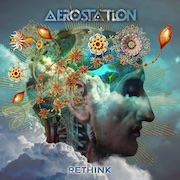 DVD/Blu-ray-Review: Aerostation - Rethink