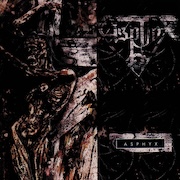 Asphyx: Crush the Cenotaph (Re-Release)