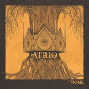 DVD/Blu-ray-Review: Atrio - The King - die zweite