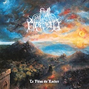 Darkenhöld: Le Fléau du Rocher