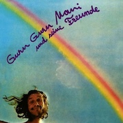 Guru Guru: Mani und seine Freunde (1975) – Remaster