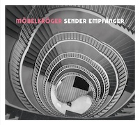 DVD/Blu-ray-Review: Möbelkröger - Sender Empfänger