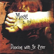 DVD/Blu-ray-Review: Mogg & The Sign Of 4 - Dancing With St. Peter - Remaster