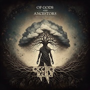 DVD/Blu-ray-Review: Occult Kenji - Of Gods And Ancestors