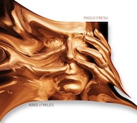 Review: Paolo Fresu - Kind Of Miles