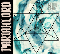 Review: Pariahlord - Mirrors