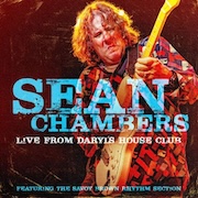 Sean Chambers: Live From Daryl’s House Club