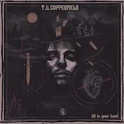 Review: T.G. Copperfield - All In Your Head