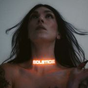 A. A. Williams: Solstice