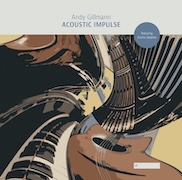 Andy Gillmann: Acoustic Impulse