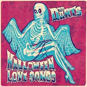 The Darts: Halloween Love Songs