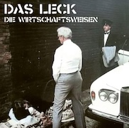 Das Leck: Die Wirtschaftsweisen