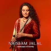 Naissam Jalal: Landscapes Of Eternity