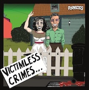 Pornscars: Victimless Crimes…