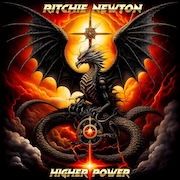 Ritchie Newton: Higher Power
