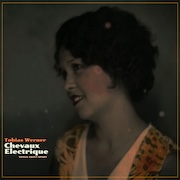 Tobias Werner: Chevaux Electriques – Songs About Sport