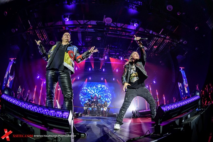 HELLOWEEN | RuhrCongress Bochum 2025-10-31