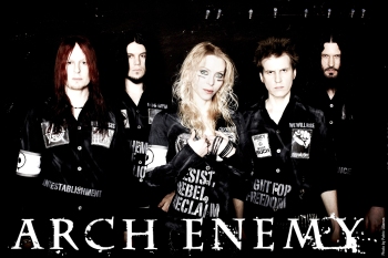 Arch Enemy