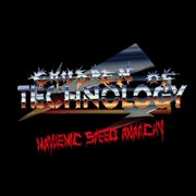 Children Of Technology "Mayhemic Speed Anarchy"