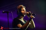 ALEX BAND of THE CALLING | European Tour 2020