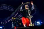 FIVE FINGER DEATH PUNCH | World Tour 2024