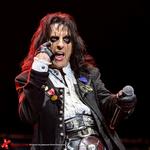 ALICE COOPER | Too Close To Comfort Tour 2024